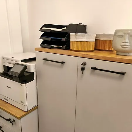 Cozyhome Lux 公寓 布拉迪斯拉发