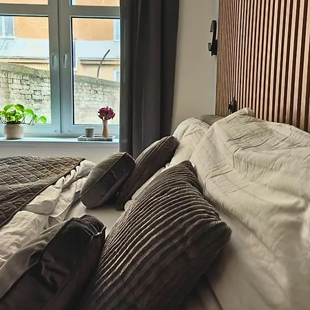 アパート Cozyhome Lux *