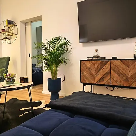 Cozyhome Lux Апартаменты