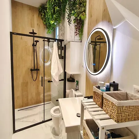 Cozyhome Lux * Братислава