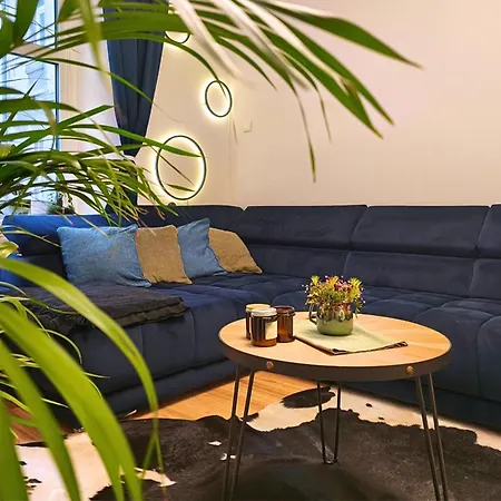 Cozyhome Lux Братислава
