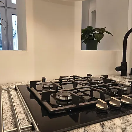 Cozyhome Lux Lägenhet Bratislava